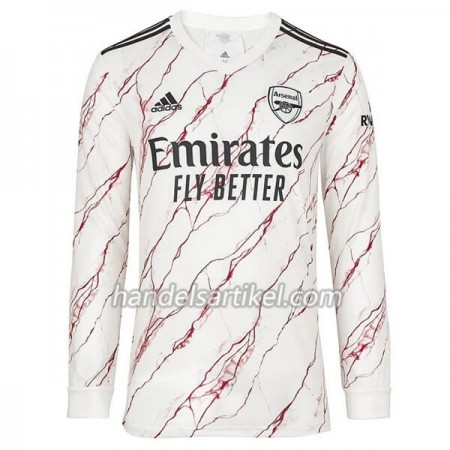 Arsenal Auswärts Trikotsatz 2020/21 Langarm